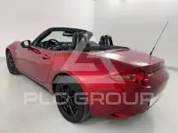 2021 Mazda MX-5