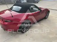 2021 Mazda MX-5
