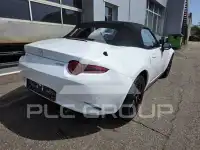 2021 Mazda MX-5