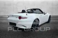 2021 Mazda MX-5
