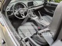 2021 Mazda MX-5
