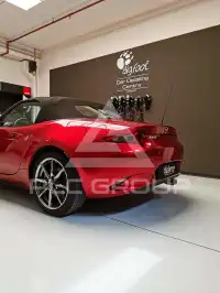 2021 Mazda MX-5