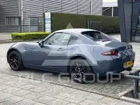 2021 Mazda MX-5