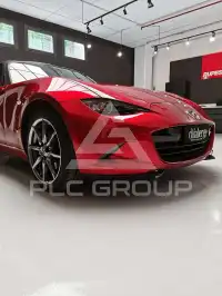 2021 Mazda MX-5