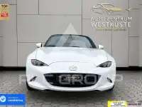 2021 Mazda MX-5