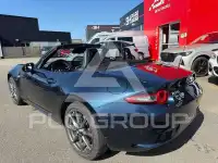 2021 Mazda MX-5