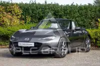 2021 Mazda MX-5
