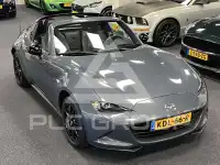 2021 Mazda MX-5