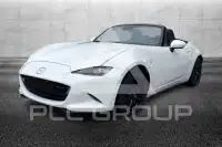 2021 Mazda MX-5