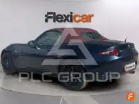 2021 Mazda MX-5