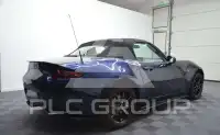 2021 Mazda MX-5