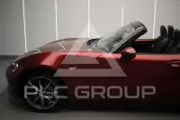 2021 Mazda MX-5