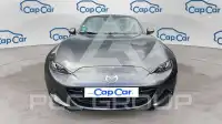2021 Mazda MX-5
