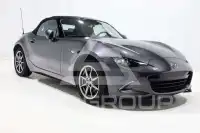 2021 Mazda MX-5