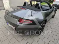 2021 Mazda MX-5