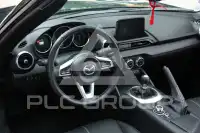 2021 Mazda MX-5