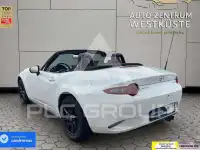 2021 Mazda MX-5