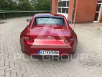 2021 Mazda MX-5