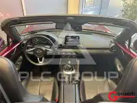 2021 Mazda MX-5