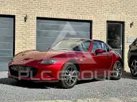 2021 Mazda MX-5