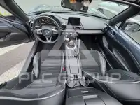 2021 Mazda MX-5