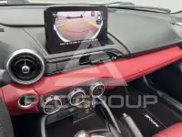 2021 Mazda MX-5