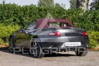 2021 Mazda MX-5