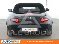 2021 Mazda MX-5