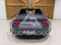 2021 Mazda MX-5