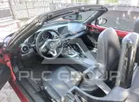 2021 Mazda MX-5