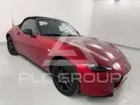 2021 Mazda MX-5