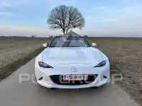 2021 Mazda MX-5