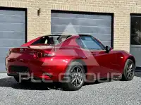 2021 Mazda MX-5