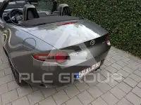 2021 Mazda MX-5