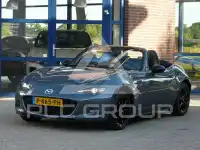 2021 Mazda MX-5