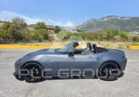 2021 Mazda MX-5
