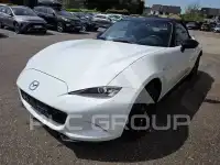 2021 Mazda MX-5