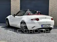 2021 Mazda MX-5
