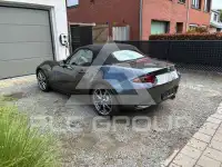 2021 Mazda MX-5