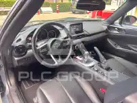 2021 Mazda MX-5