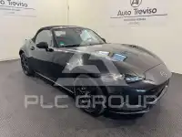 2021 Mazda MX-5