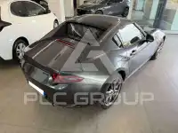 2021 Mazda MX-5