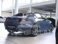 2021 Mazda MX-5