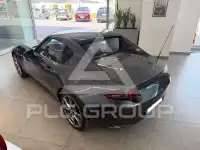 2021 Mazda MX-5