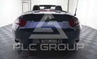 2021 Mazda MX-5
