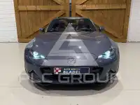 2021 Mazda MX-5