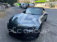 2021 Mazda MX-5