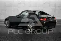 2021 Mazda MX-5