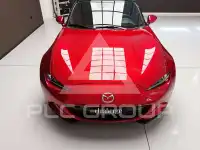 2021 Mazda MX-5
