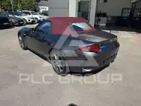 2021 Mazda MX-5